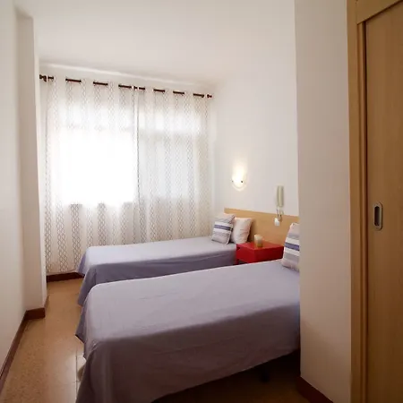 Close To Canteras 102 Apartamento Las Palmas de Gran Canaria