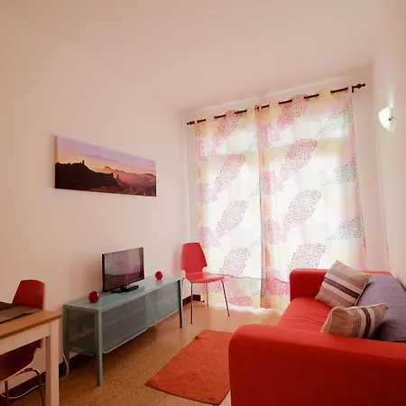 Apartamento Close To Canteras 102