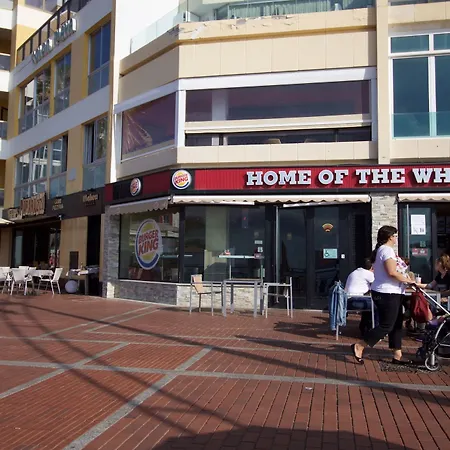 Close To Canteras 102 Apartamento *