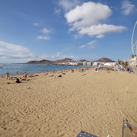 דירה Close To Canteras 102 *