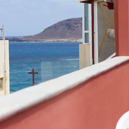דירה Close To Canteras 102